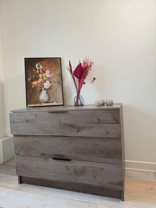 Isval Wifi-Hyper Centre Cognac Apartment Bagian luar foto